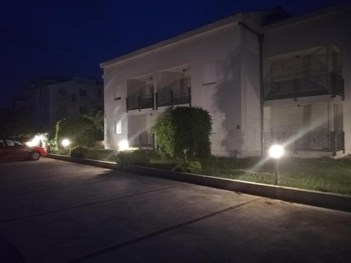 Sunset Apartments Zaton زاتون المظهر الخارجي الصورة