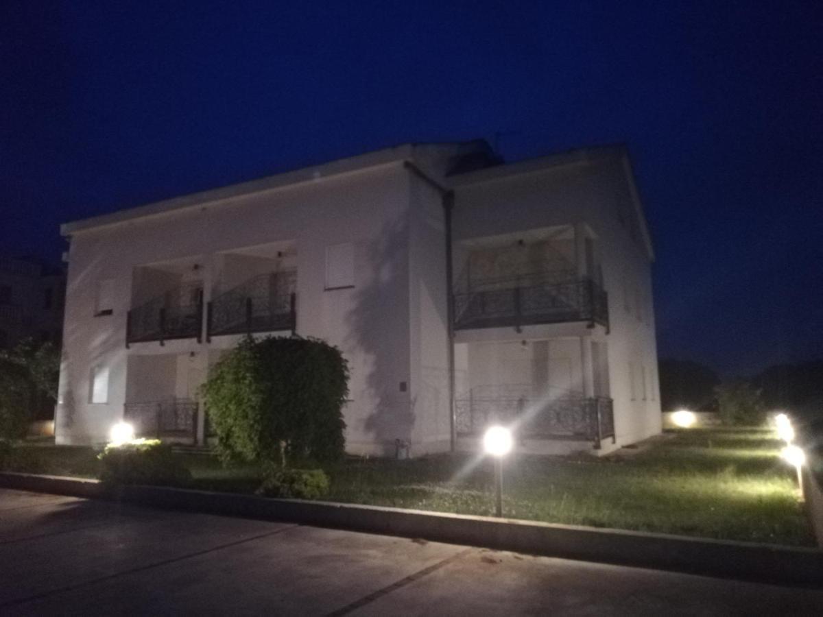 Sunset Apartments Zaton زاتون المظهر الخارجي الصورة