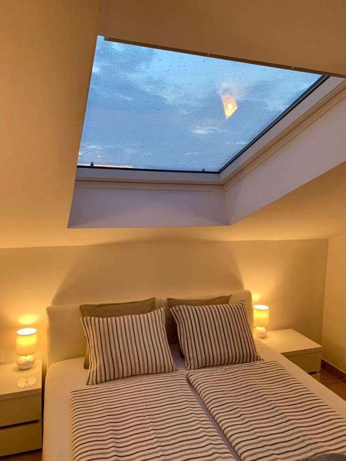 Sunset Apartments Zaton زاتون المظهر الخارجي الصورة