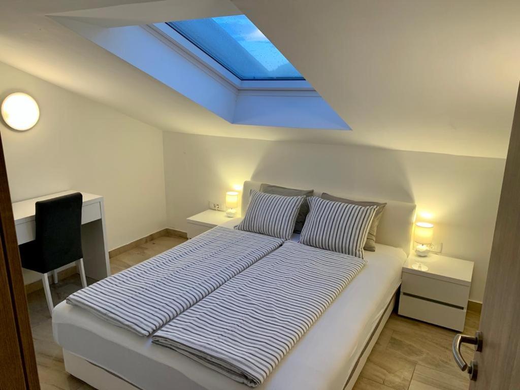 Sunset Apartments Zaton زاتون المظهر الخارجي الصورة