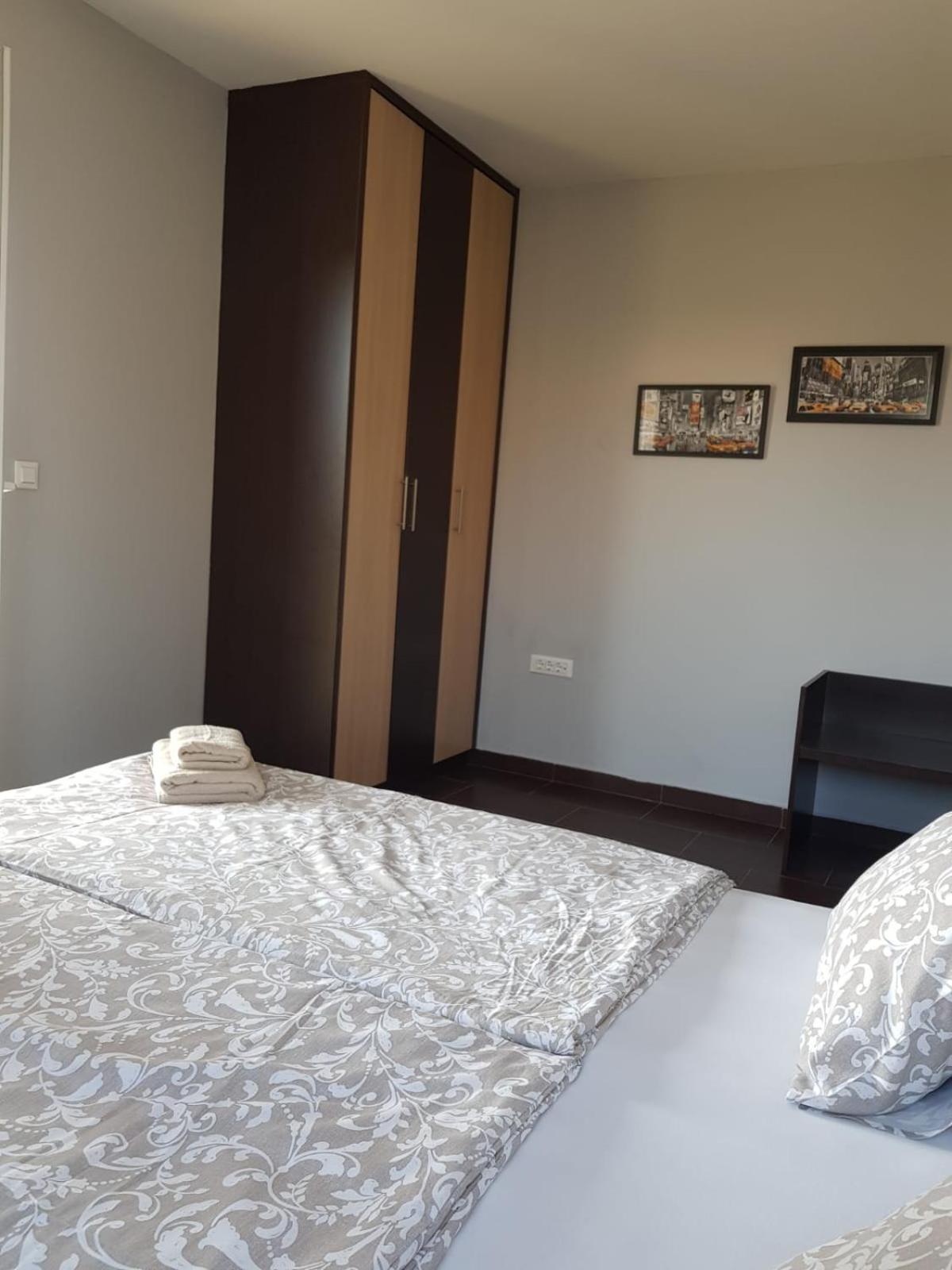 Sunset Apartments Zaton زاتون الغرفة الصورة