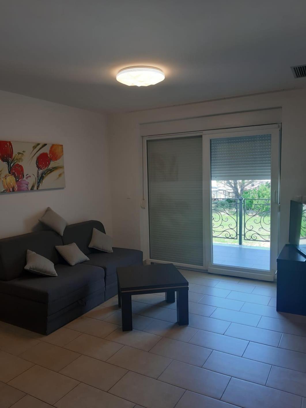 Sunset Apartments Zaton زاتون الغرفة الصورة