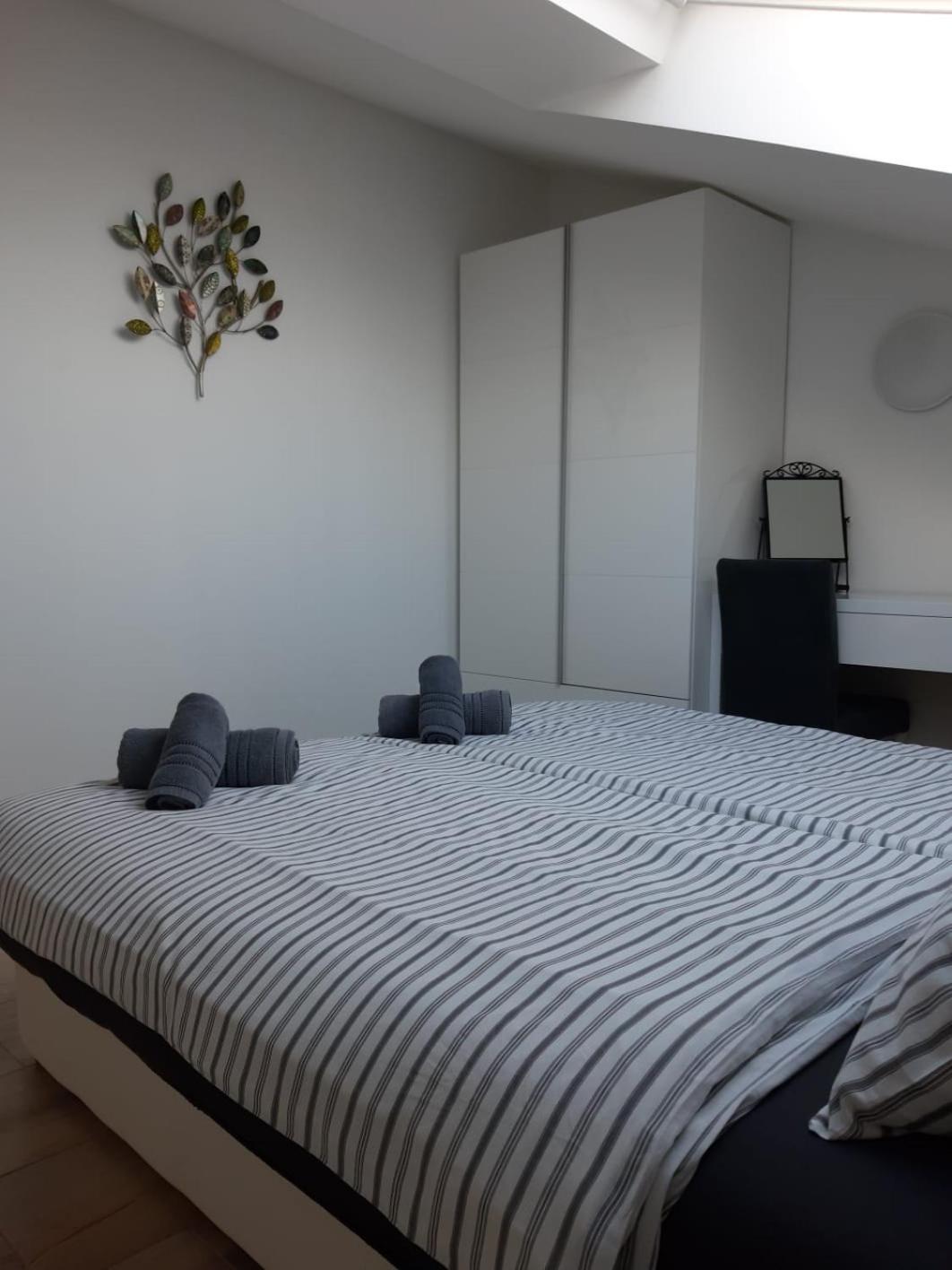 Sunset Apartments Zaton زاتون الغرفة الصورة