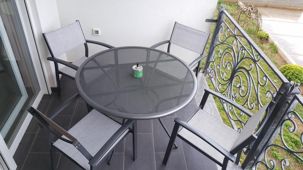 Sunset Apartments Zaton زاتون المظهر الخارجي الصورة