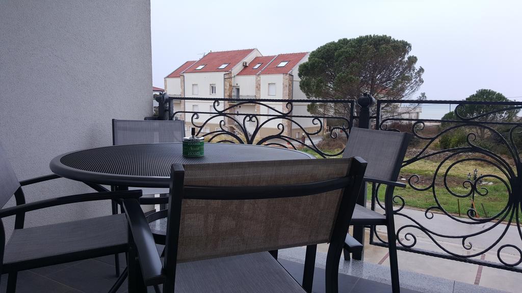 Sunset Apartments Zaton زاتون المظهر الخارجي الصورة