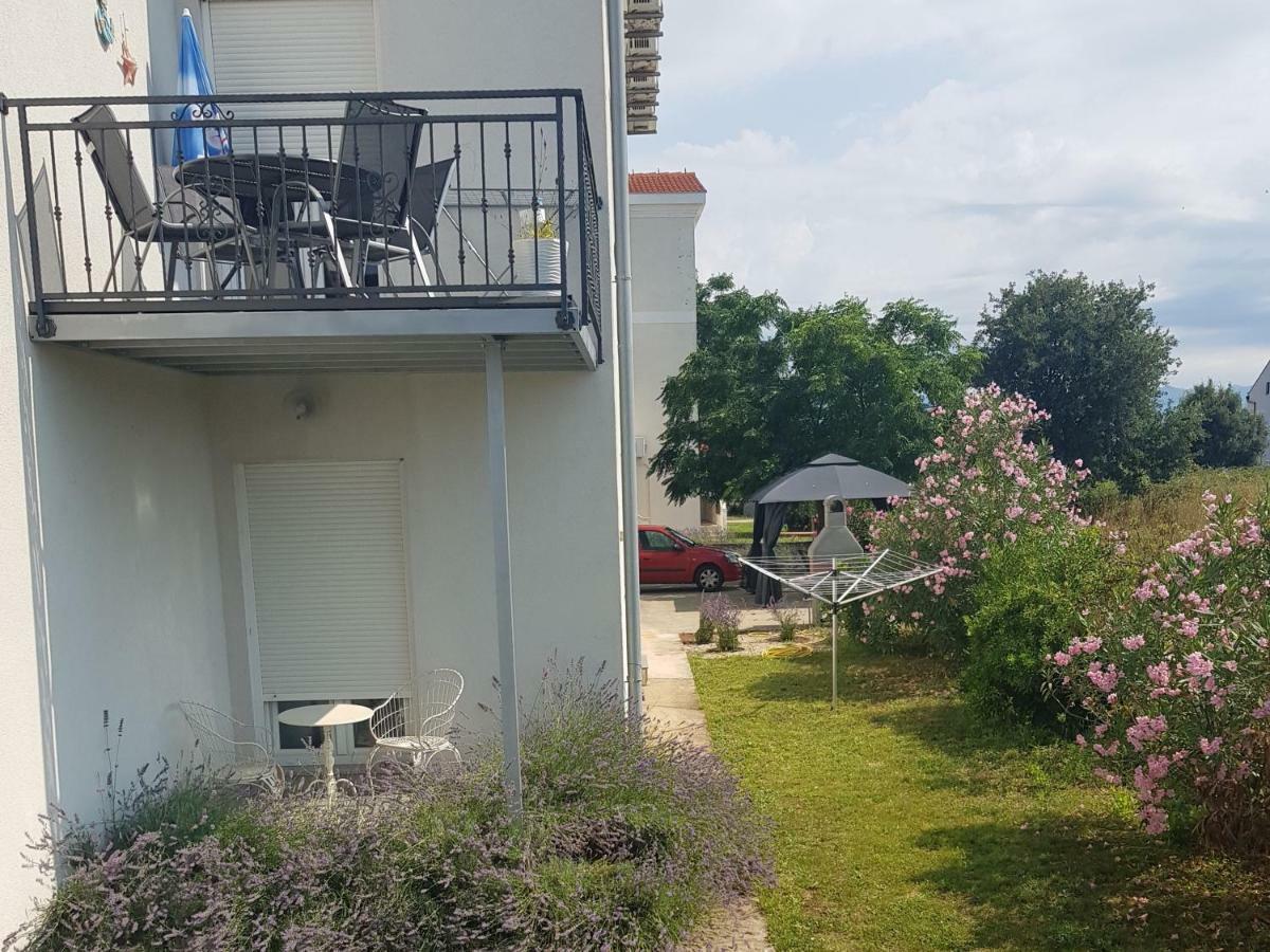 Sunset Apartments Zaton زاتون المظهر الخارجي الصورة