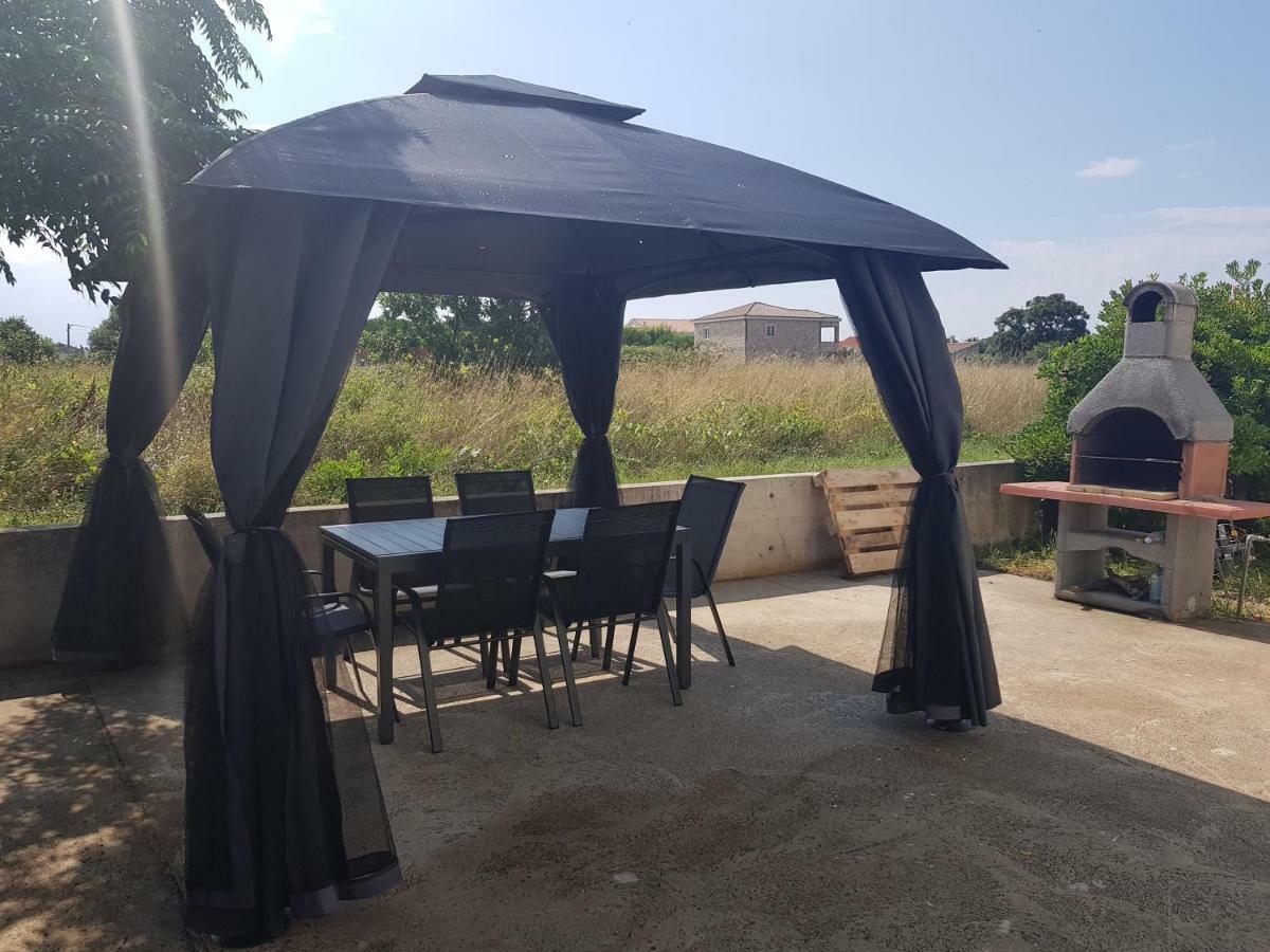 Sunset Apartments Zaton زاتون المظهر الخارجي الصورة