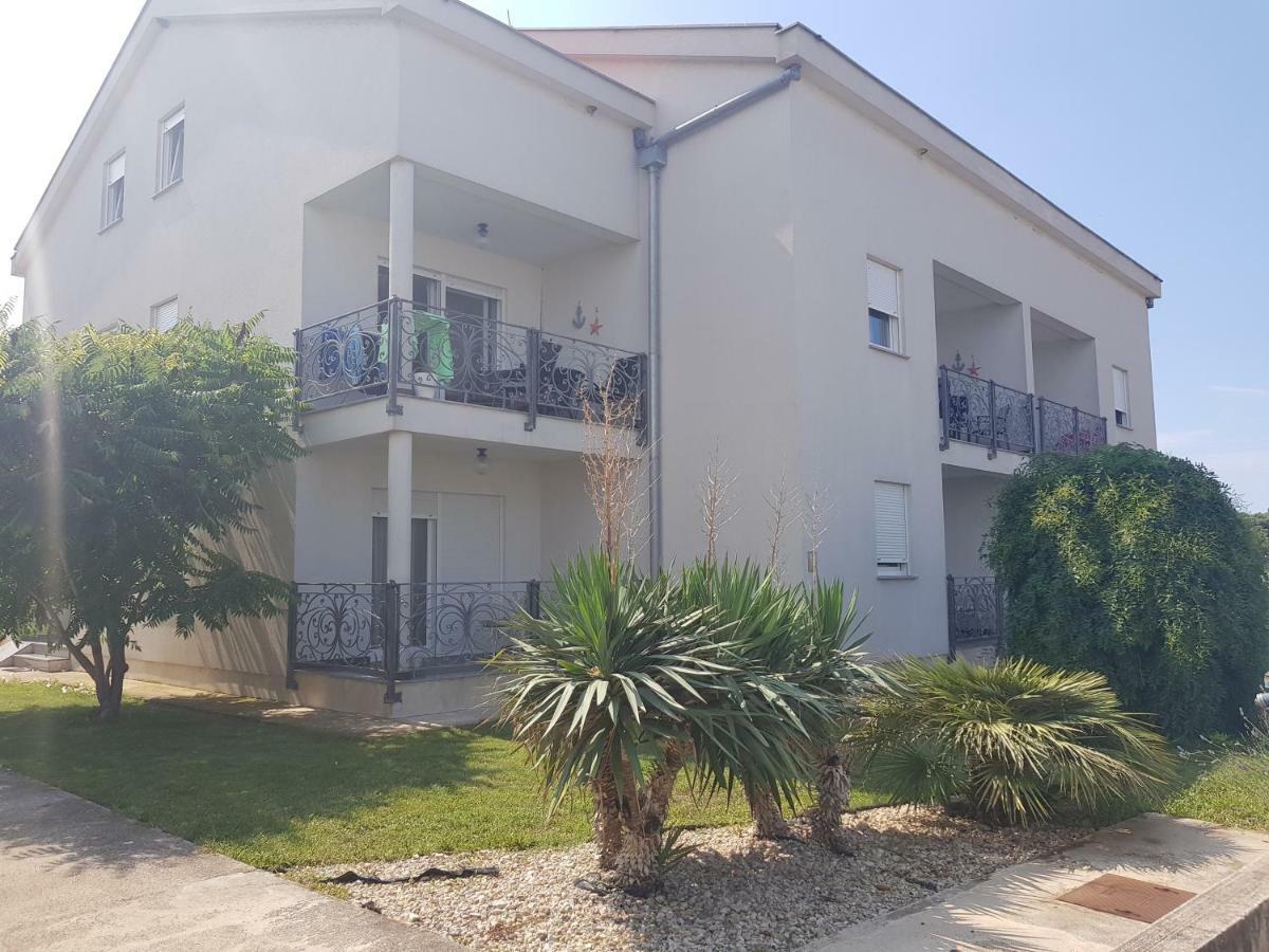 Sunset Apartments Zaton زاتون المظهر الخارجي الصورة
