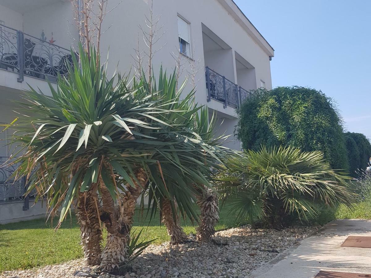 Sunset Apartments Zaton زاتون المظهر الخارجي الصورة