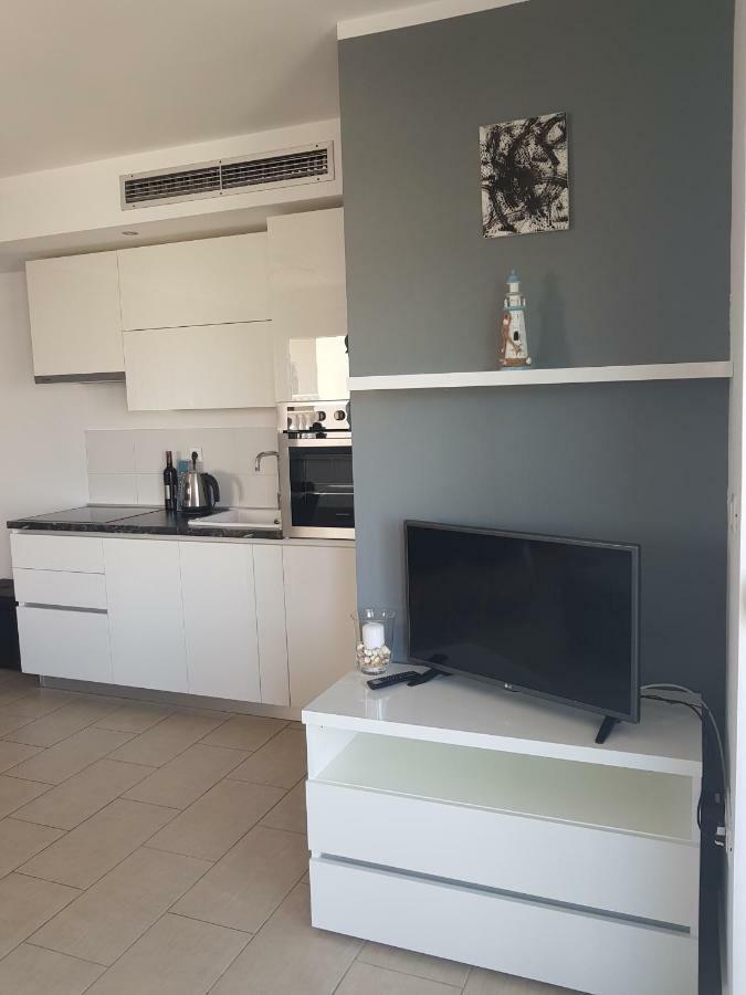 Sunset Apartments Zaton زاتون المظهر الخارجي الصورة