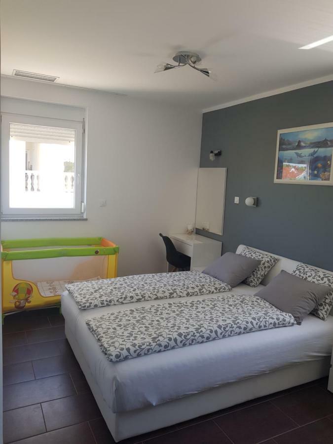 Sunset Apartments Zaton زاتون المظهر الخارجي الصورة