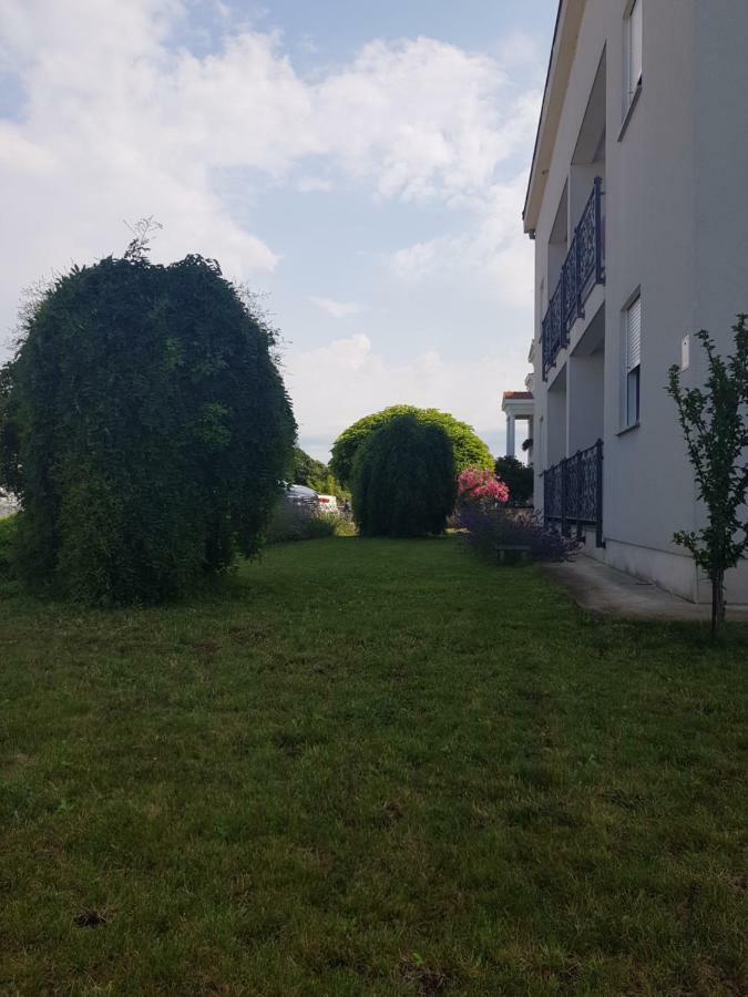 Sunset Apartments Zaton زاتون المظهر الخارجي الصورة